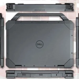 Dell Rugged 5420 Laptop - 2TB SSD -  Intel Core i7 - 24GB RAM - Win 11 Pro