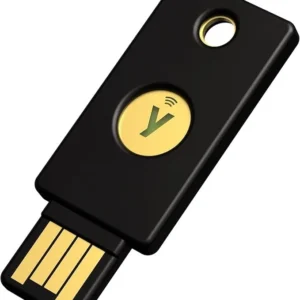 Yubico Yubikey 5 NFC USB A - 50 pieces - Open Box - US Shipping only