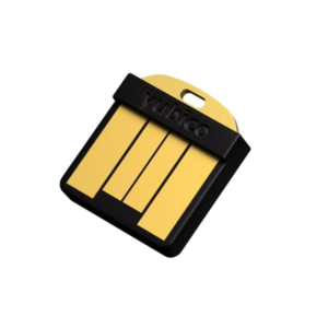 Yubikey 5 Nano A - 50 pieces - Firmware 5.1.2 - US shipping only