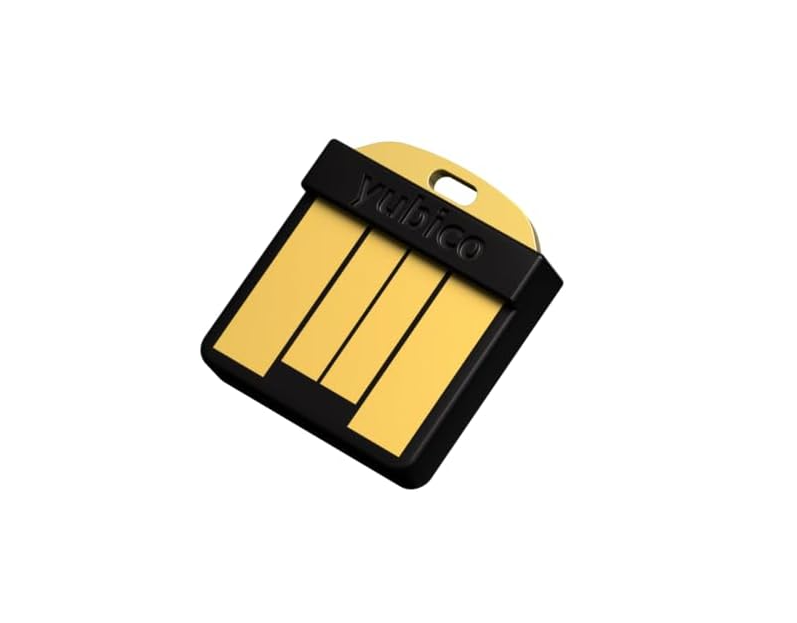 Yubikey 5 Nano A - 50 pieces - Firmware 5.1.2 - US shipping only